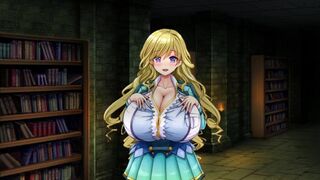 Fr5ut - Succubus Senki, Middle If