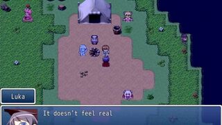 MGQ Paradox Ep 2: First steps!