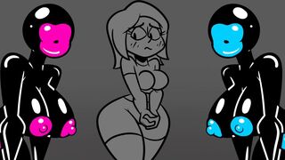 Fleshlight Corruption by GorillaInvisibleNSFW