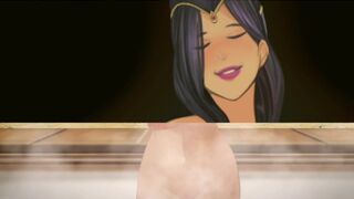 Tower of Trample Iris 8F CN SUB