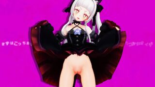 The Vampire Rus - Zzpai