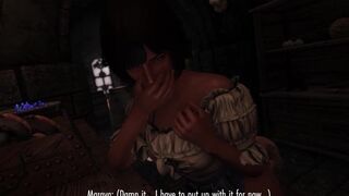 Spiders in the Basement – Bonus Scene