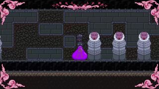 Mystic knight maya by mega blue ball