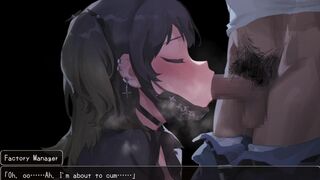 Mesugaki-chan Wants to Make Them Understand Full-gallery