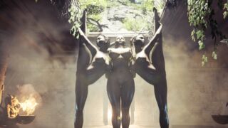 Speedrun Beasts In The Sun in 13min | Any% World Record V8.1