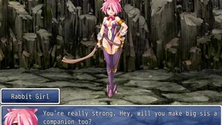 MGQ Paradox Ep 4: Enter Tartarus!