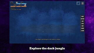 Monster Girl Jungle Trailer