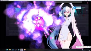 Night Bloom（Part 1）