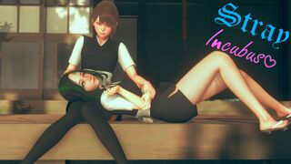 Stray Incubus S1 Part 1