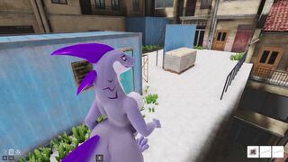 Churn vector workshop by forgetful hatter