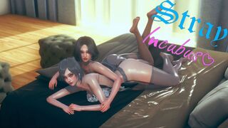 Stray Incubus S1 Part 2