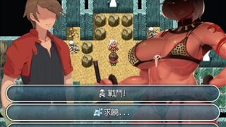 Tower of Trample Khulan 4F CN Sub