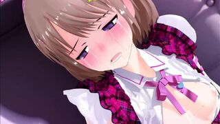 Underground Idol: Dear Fans I Am Sorry