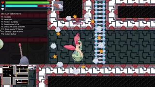 Mystic knight maya by mega blue ball