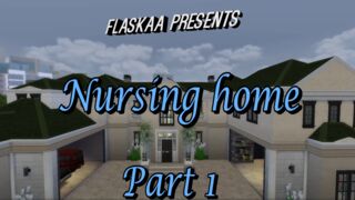 Nursing home Pr. 1
