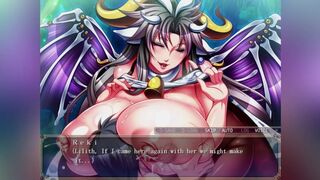 The Request Button - Basty (Violated Hero 4)