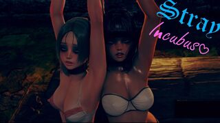 Stray Incubus S1 Part 7