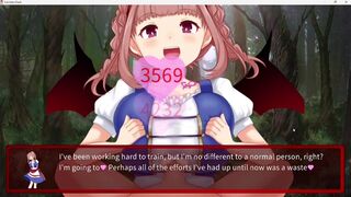 Succubus Duel Gallery part 2