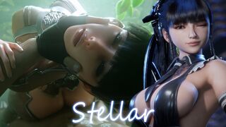 Stellar (HMV) - ShiranuiStan