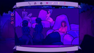 tales of the moon chapter 4