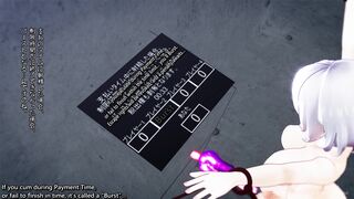 [Eng] Sirius - Piston Auction Game (Jaxmmd)