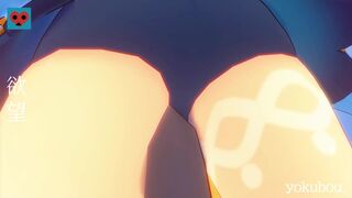 Ludoriax – Anime Teaser