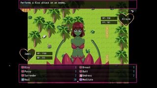 My Life in a Monster Girl Paradise Final Trailer