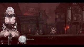 Sinisistar 2 - The Goblins led the attack successful...