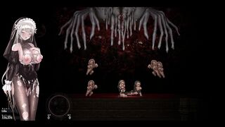 Sinisistar 2 - Haanja dies from curse