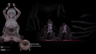 Sinisistar 2 - Otherworlder Cum Dumpster!