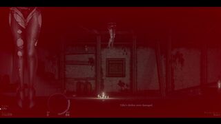 Sinisistar 2 - Eaten by Bobel worm