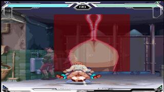 hentaiman vs Ashimiya Yu