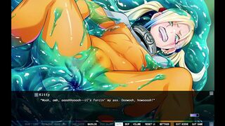 SACRIFICE VILLAINS - Bad Lotion 8