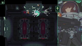 Tentacle Invasion Gameplay