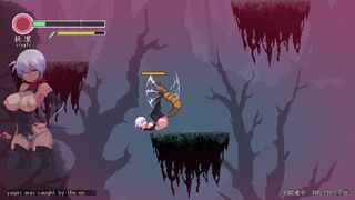 Revenge of Yagiri - Dragonfly mates with Yagiri