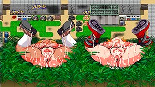 Kamikaze Kommittee Ouka RPG - 1 No commentary