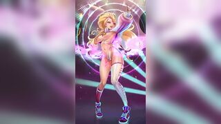 Jihkuang (King Of Kinks)