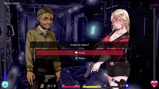 Tunnel Escape H-Event gallery