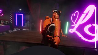 Five Nights at Kinksdom FULL GALLERY