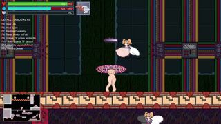 Mystic knight maya by mega blue ball