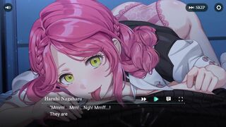 [Nagaharu] A Guide to Giving Praise pt1