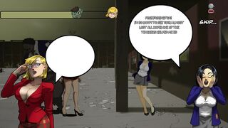 Escape from Zombie U part 1