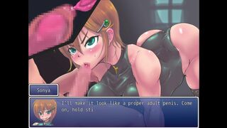 MGQ Paradox Ep 5: The Harpies Disappearance!