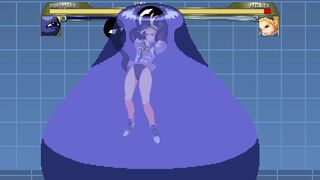 Kuromaru's Domination