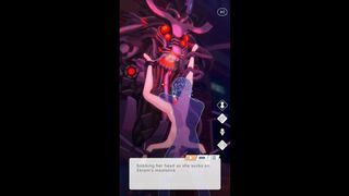 Daraku Gear - Christine Video 5