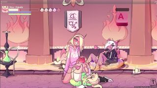 Max the elf fifi or something