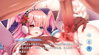 Feniel (Little Match Angel) - Twinkle Star Knights