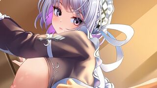 Megaha:Re - Giselle [Event Story]