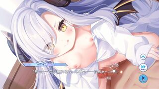 Mahmut - Twinkle Star Knights