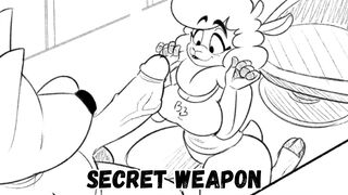 Beat Banger - Secret Weapon